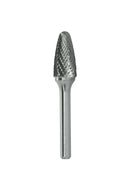 BEST CARBIDE Best Carbide - SF6 5/8" Double Cut Carbide Burr