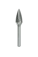 BEST CARBIDE Best Carbide - SG1 1/4" Double Cut Carbide Burr