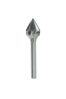 BEST CARBIDE Best Carbide - SJ3 3/8" Double Cut Carbide Burr