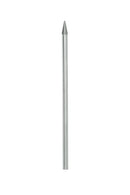 BEST CARBIDE Best Carbide - SM1L6 3/8" Double Cut Long Series Carbide Burr