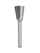 BEST CARBIDE Best Carbide - SN2 3/8" Double Cut Long Series Carbide Burr