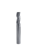 BEST CARBIDE SHORT SERIES CORNER RADIUS ENDMILL - Best Carbide 2mm (4 Flute, AlTiN coated, 0.2mm Radius)