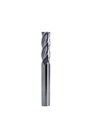BEST CARBIDE SHORT SERIES ENDMILL - Best Carbide 1mm (4 Flute, Uncoated)