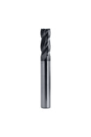 BEST CARBIDE SHORT SERIES ENDMILL - Best Carbide 2mm (4 Flute, TiALN coated)