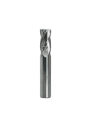 BEST CARBIDE SHORT SERIES ENDMILL - Best Carbide 5/16" (4 Flute, Uncoated)