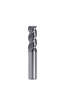 BEST CARBIDE SHORT SERIES ENDMILL - Best Carbide 7/16" (4 Flute, TiALN coated)