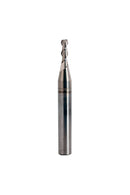 BEST CARBIDE SHORT SERIES SLOT DRILL - Best Carbide 5mm (2 Flute, Coated)