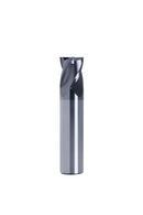 BEST CARBIDE STUB ENDMILL - Best Carbide 3/8" (4 Flute, TiALN Coated)