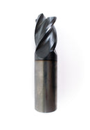 BEST CARBIDE VARIABLE HELIX ENDMILL - Best Carbide 1" (4 Flute, Nano Coated)