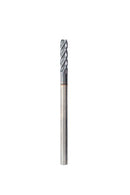 BEST CARBIDE VARIABLE HELIX ENDMILL - Best Carbide 1/8" (4 Flute, Nano Coated)