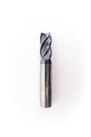 BEST CARBIDE VARIABLE HELIX ENDMILL - Best Carbide 3/8" (4 Flute, Nano Coated)