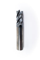 BEST CARBIDE VARIABLE HELIX ENDMILL - Best Carbide 5/8" (4 Flute, Nano Coated)