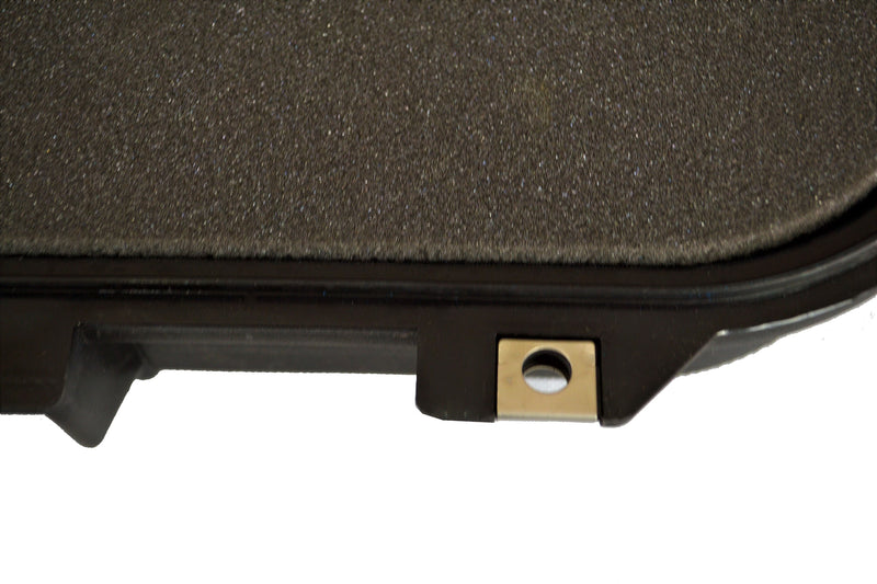 Black Bark Carry Case BB-5212-Bow Case