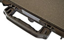 Black Bark Cases Black Bark Carry Case BB-5212-Bow Case