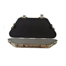Black Bark Cases Black Bark Carry Case BB-5212-Bow Case