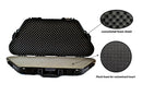 Black Bark Cases Black Bark Carry Case BB-5212-Bow Case