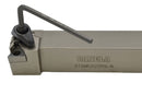 Canela DTGNR2525M22 | EXTERNAL TOOLHOLDER | CANELA