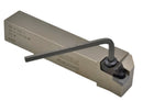 Canela MCLNL2525M-12 | EXTERNAL TOOLHOLDER | CANELA