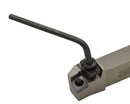 Canela MCLNR2020K12 | EXTERNAL TOOLHOLDER | CANELA