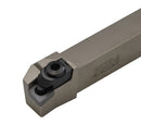 Canela MCLNR2020K12 | EXTERNAL TOOLHOLDER | CANELA