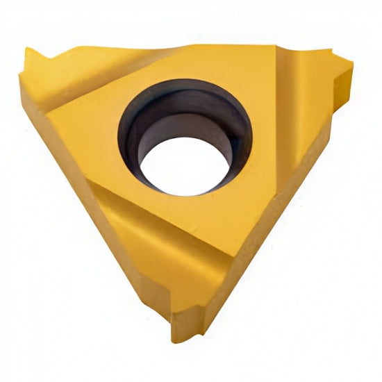 Carmex External API Thread Turning Insert 8 TPI