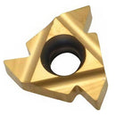 CARMEX PRECISION TOOLS LTD Carmex External Right Hand ISO Metric Thread Turning Insert 1.75mm / 16 ER 1.75 ISO P25C