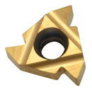 CARMEX PRECISION TOOLS LTD Carmex External Right Hand ISO Metric Thread Turning Insert 2.0mm / 16 ER 2.0 ISO P25C