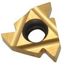 CARMEX PRECISION TOOLS LTD Carmex External Right Hand ISO Metric Thread Turning Insert 2.5mm / 16 ER 2.5 ISO P25C