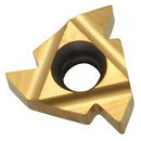 CARMEX PRECISION TOOLS LTD Carmex External Right Hand ISO Metric Thread Turning Insert 3.0mm / 16 ER 3.0 ISO P25C