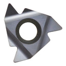 CARMEX PRECISION TOOLS LTD Carmex External Right Hand Partial Profile 60° Thread Turning Insert 48-16 TPI / 11 ER A60 BMA