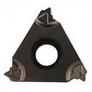 CARMEX PRECISION TOOLS LTD Carmex External Right Hand Partial Profile 60° Thread Turning Insert 48-8 TPI / 16 ER AG60 HBA