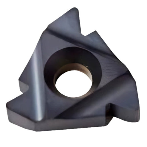 External Thread Turning Inserts | Precision Cutting Tools