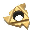 CARMEX PRECISION TOOLS LTD Carmex External Right Hand Stub ACME Thread Turning Insert 6 TPI / 16 ER 6 STACME P25C