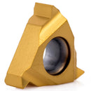 CARMEX PRECISION TOOLS LTD Carmex External Right Hand UN Unified Thread Turning Insert 18 TPI / 16 ER 18 UN P25C