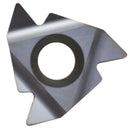 CARMEX PRECISION TOOLS LTD Carmex External Right Hand UN Unified Thread Turning Insert 27 TPI / 16 ER 27 UN BMA