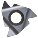 CARMEX PRECISION TOOLS LTD Carmex External Right Hand UN Unified Thread Turning Insert 32 TPI / 16 ER 32 UN BMA