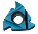CARMEX PRECISION TOOLS LTD Carmex External Right Hand Vertical Partial Profile 55° Thread Turning Insert 7-5 TPI / 22V ER N55 BLU