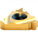 CARMEX PRECISION TOOLS LTD Carmex External Right Hand Whitworth 55° Thread Turning Insert 19 TPI / 16 ER 19 W P25C