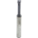 CARMEX PRECISION TOOLS LTD Carmex Hardcut Mini Mill Thread Solid Carbide 16 UN/ 27.5mm depth