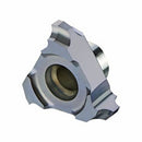 CARMEX PRECISION TOOLS LTD Carmex Internal CMT Vertical Threadmill Insert ISO 12mm/ 1.0mm pitch