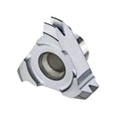 CARMEX PRECISION TOOLS LTD Carmex Internal CMT Vertical Threadmill Insert UN 17.8mm/ 12 TPI