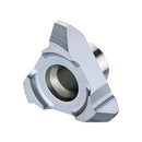 CARMEX PRECISION TOOLS LTD Carmex Internal/External CMT Vertical Threadmill Insert C90 17.8mm Cut