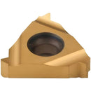 CARMEX PRECISION TOOLS LTD Carmex Internal Right Hand API Round Thread Turning Insert 8 TPI / 16 IR 8 API RD MXC