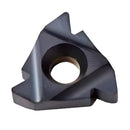 CARMEX PRECISION TOOLS LTD Carmex Internal Right Hand BSPT Thread Turning Insert 28 TPI / 16 IR 28 BSPT BMA