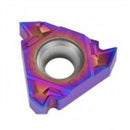 CARMEX PRECISION TOOLS LTD Carmex Internal Right Hand Partial Profile 60° Type K Thread Turning Insert 48-8 TPI/ 16 IR K AG60 KBL