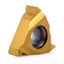 CARMEX PRECISION TOOLS LTD Carmex Internal Right Hand UN Unified Thread Turning Insert 24 TPI / 16 IR 24 UN P25C