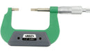 BLADE MICROMETER | 1 - 2" x 0.0001" | INSIZE 3232-2