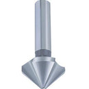 CH TOOLS 20.5mm HSS 90° Straight Shank Countersink