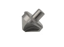 CH Tools 55mm - HSS 90° Weldon Shank Countersink