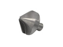 CH Tools 55mm - HSS 90° Weldon Shank Countersink